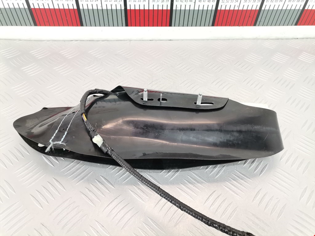 Подушка безопасности боковая (в сиденье) FORD Explorer 2011-2019