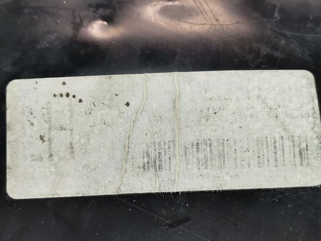 Подушка безопасности боковая (в сиденье) FORD Explorer 2011-2019