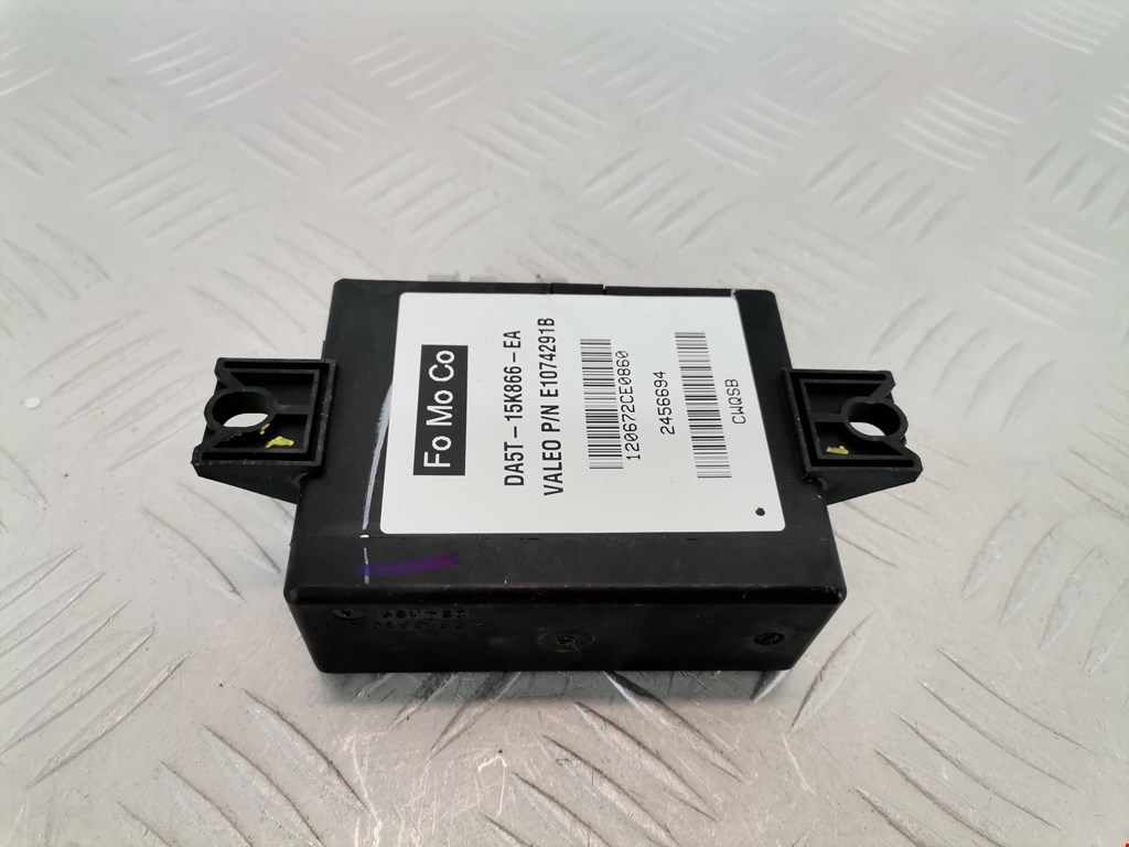 Блок управления парктрониками FORD Explorer 2011-2019