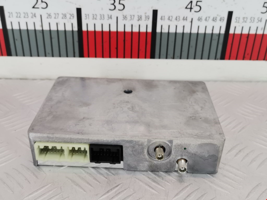 Блок управления телефоном (Блютуз Bluetooth) Cadillac SRX 2 (2009-2016)