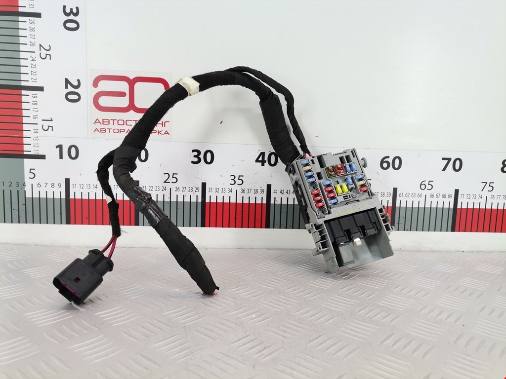 Датчик уровня в бачок омывателя CADILLAC SRX 2009-2016