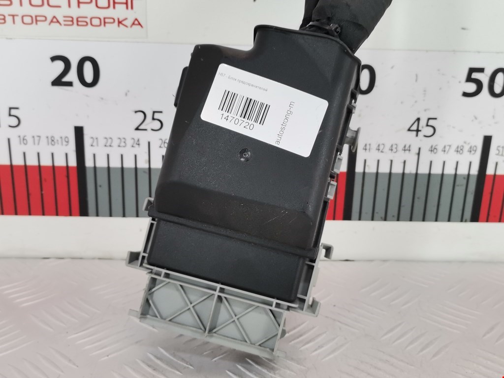 Датчик уровня в бачок омывателя CADILLAC SRX 2009-2016