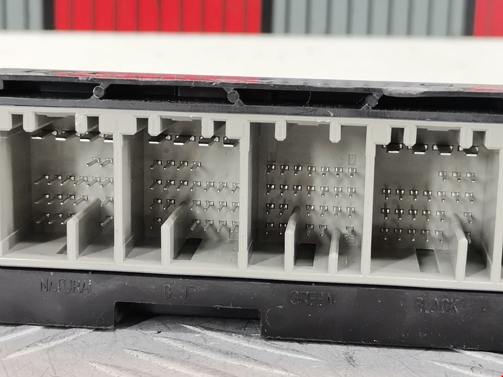 Блок комфорта CADILLAC SRX 2009-2016