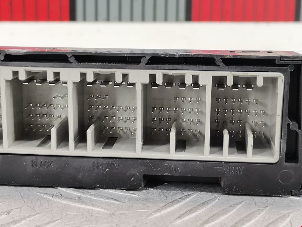 Блок комфорта CADILLAC SRX 2009-2016