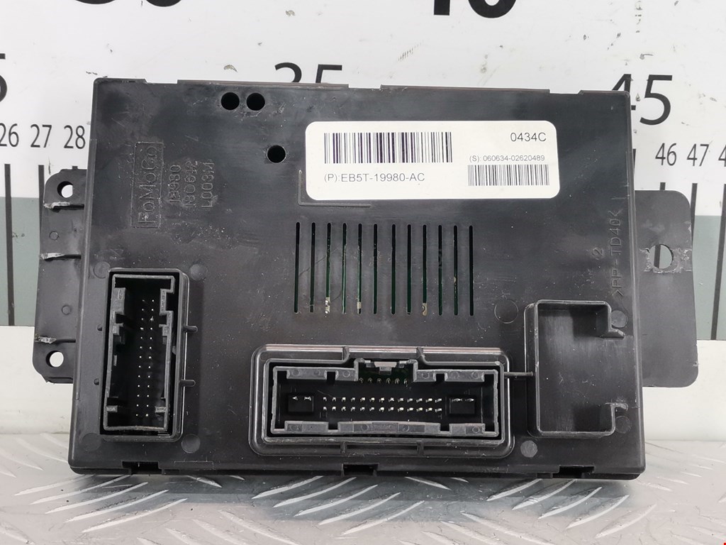 Блок комфорта FORD Explorer 2011-2019