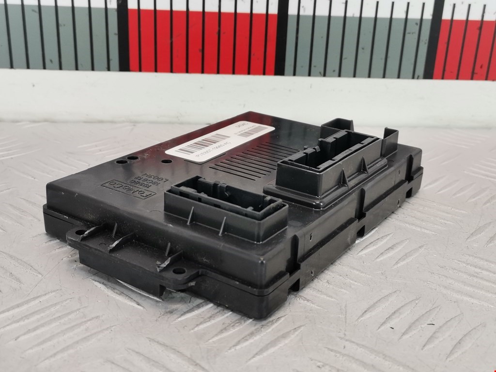 Блок комфорта FORD Explorer 2011-2019