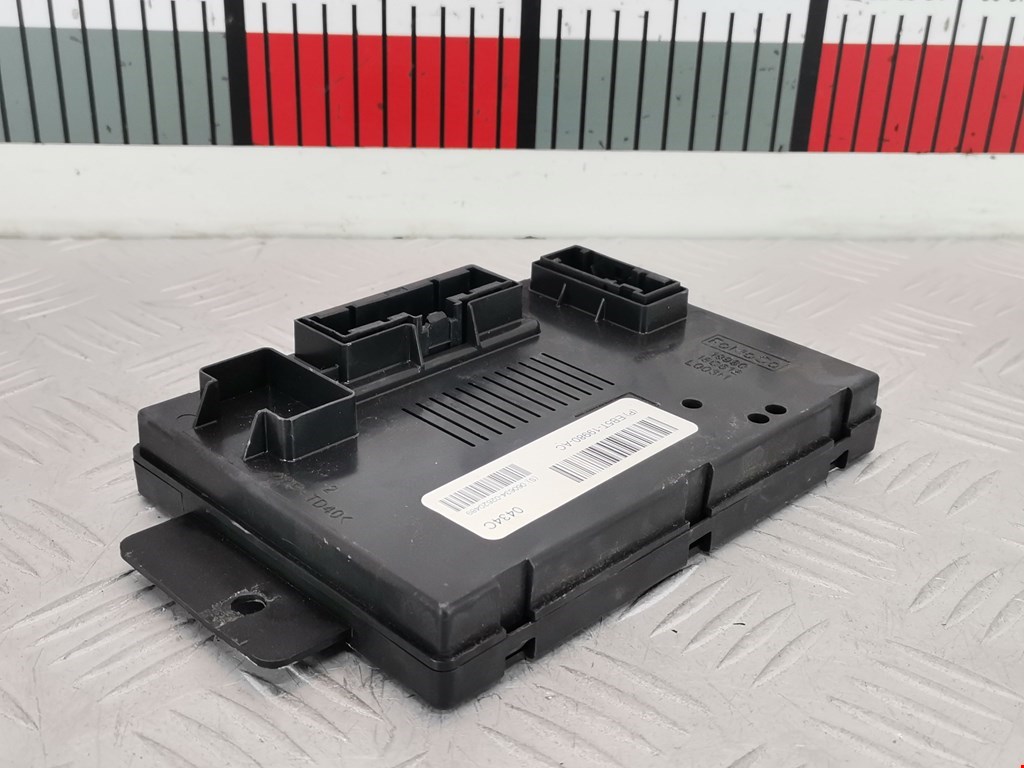 Блок комфорта FORD Explorer 2011-2019