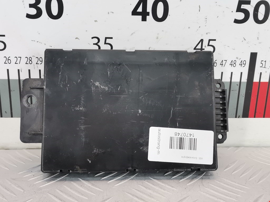 Блок комфорта FORD Explorer 2011-2019