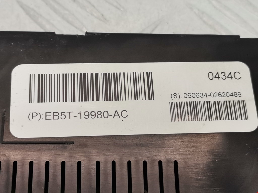 Блок комфорта FORD Explorer 2011-2019