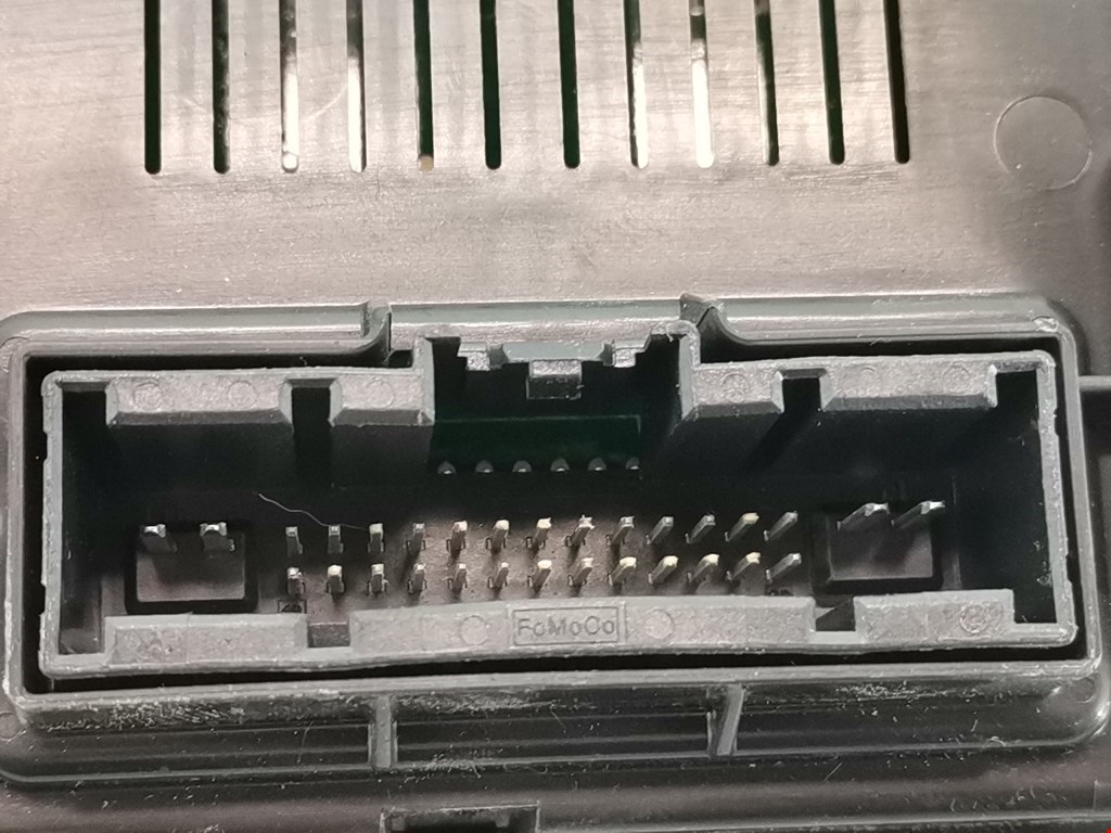 Блок комфорта FORD Explorer 2011-2019