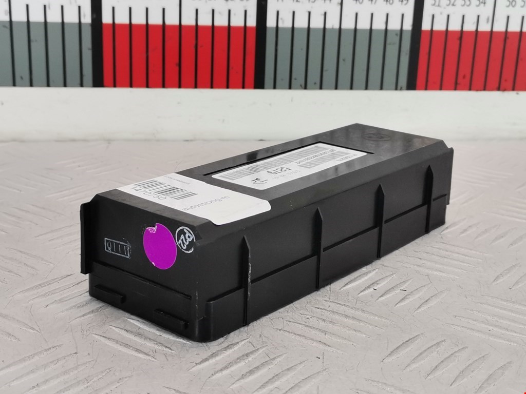 Блок комфорта CADILLAC SRX 2009-2016