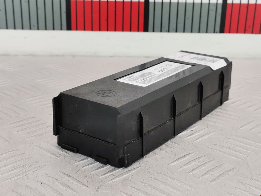 Блок комфорта CADILLAC SRX 2009-2016