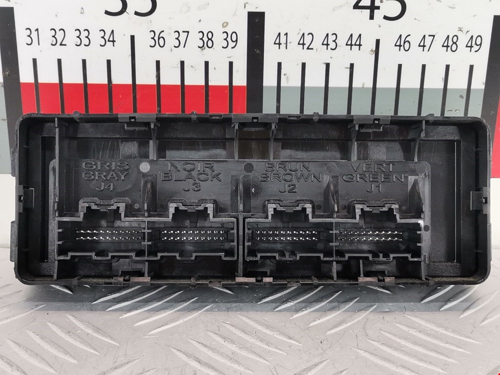 Блок комфорта CADILLAC SRX 2009-2016