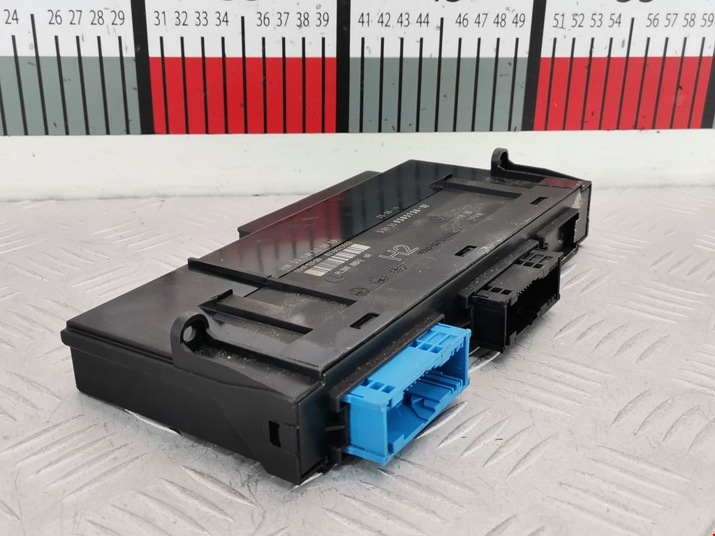 Блок комфорта BMW X1 E84 2009-2015