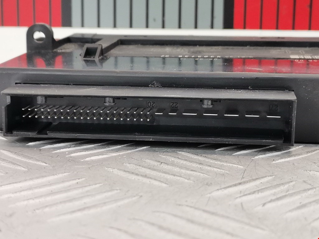 Блок комфорта BMW X1 E84 2009-2015