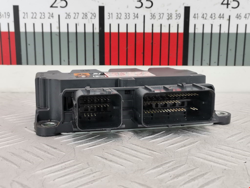 Блок управления AIR BAG CHEVROLET Equinox 2017-н.в.