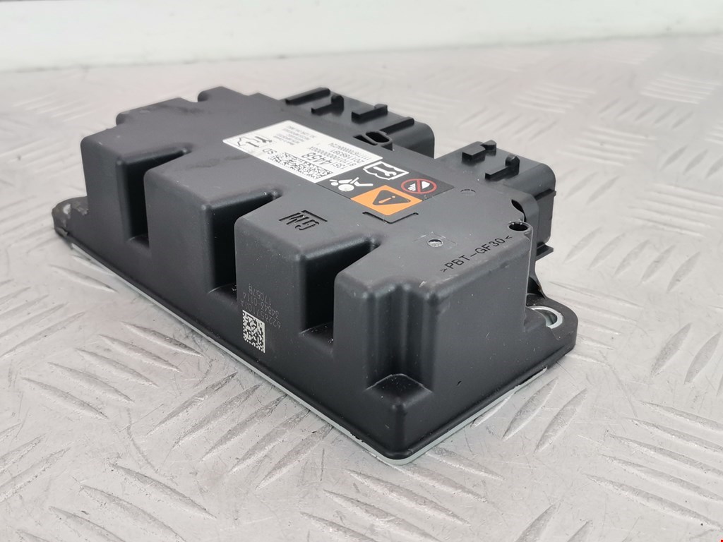 Блок управления AIR BAG CHEVROLET Equinox 2017-н.в.