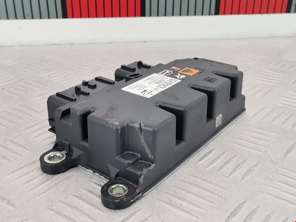 Блок управления AIR BAG CHEVROLET Equinox 2017-н.в.