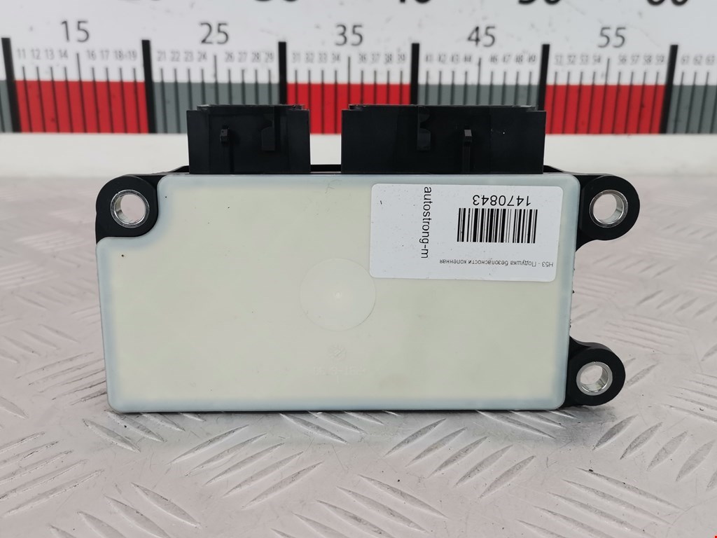 Блок управления AIR BAG CHEVROLET Equinox 2017-н.в.