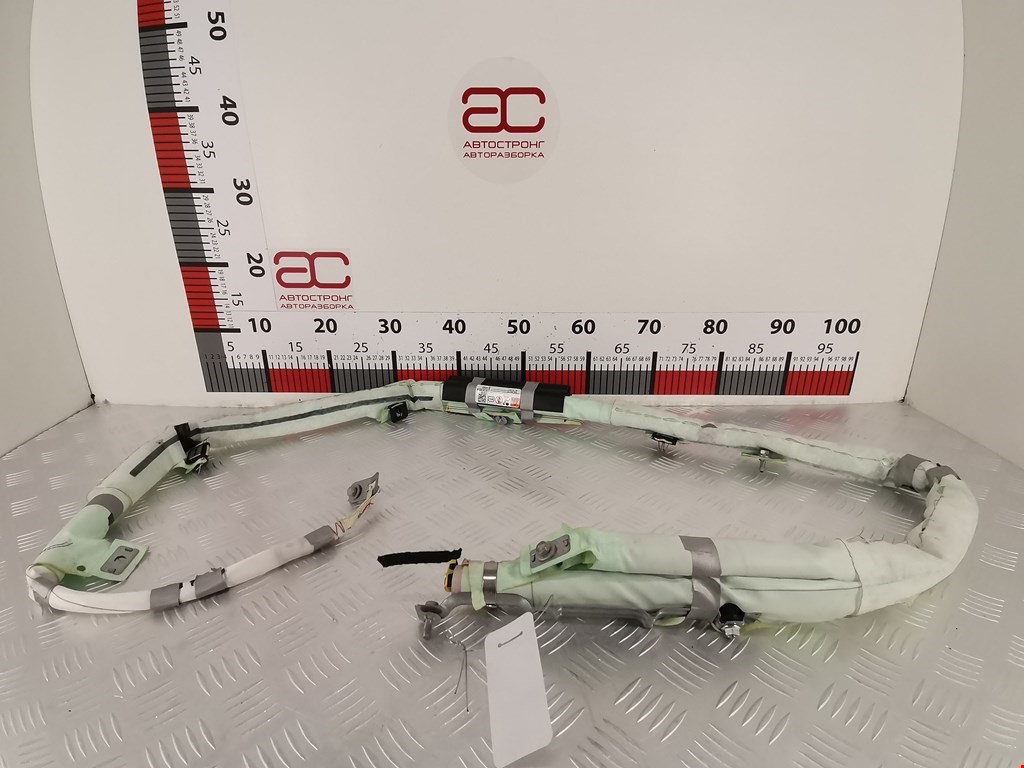 Подушка безопасности боковая (шторка) CHEVROLET Volt 2010-2015