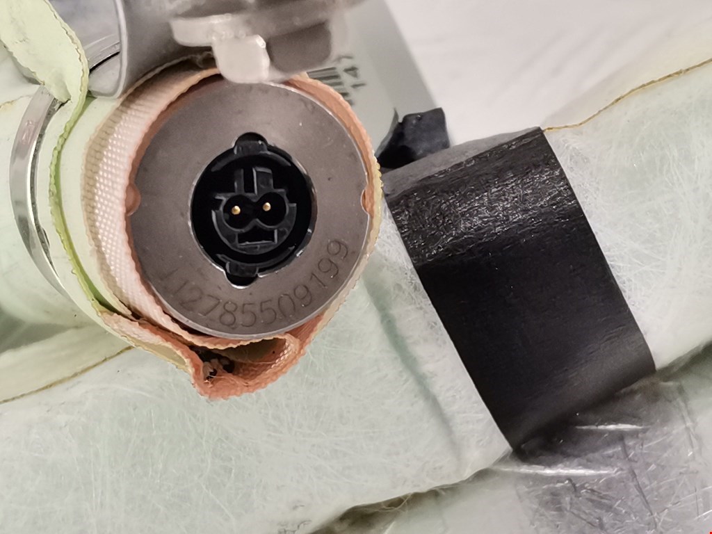 Подушка безопасности боковая (шторка) CHEVROLET Volt 2010-2015