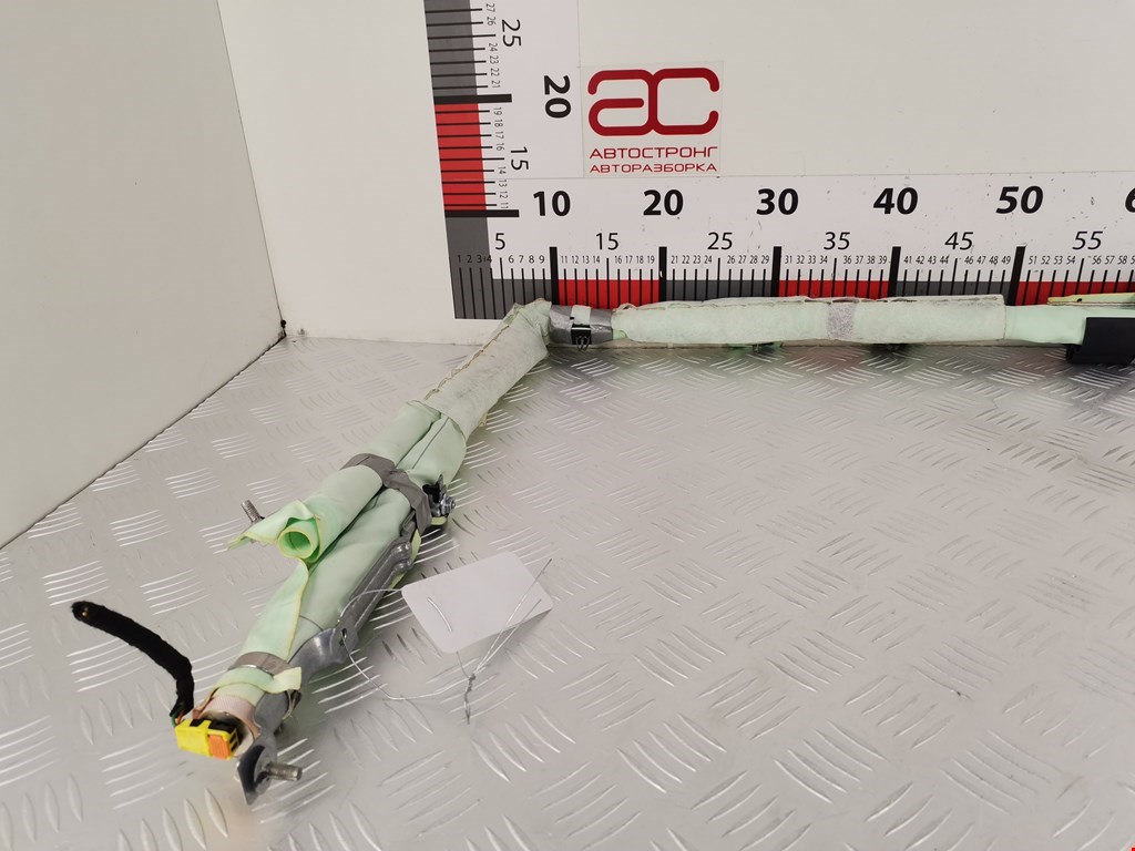 Подушка безопасности боковая (шторка) CHEVROLET Volt 2010-2015