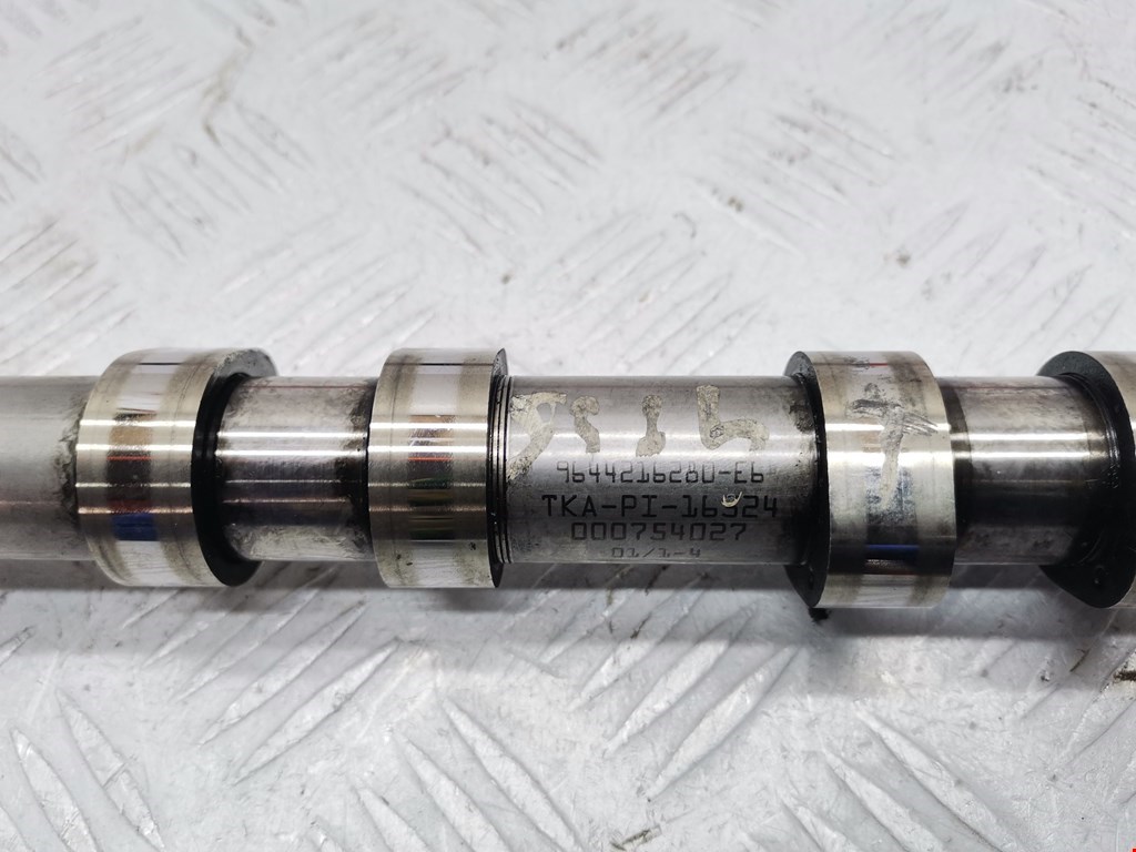 Распредвал PEUGEOT 407 2004-2010