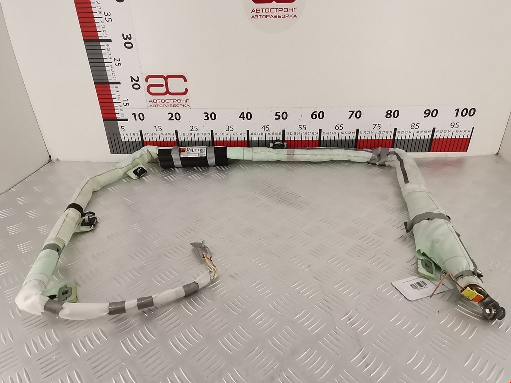 Подушка безопасности боковая (шторка) CHEVROLET Volt 2010-2015