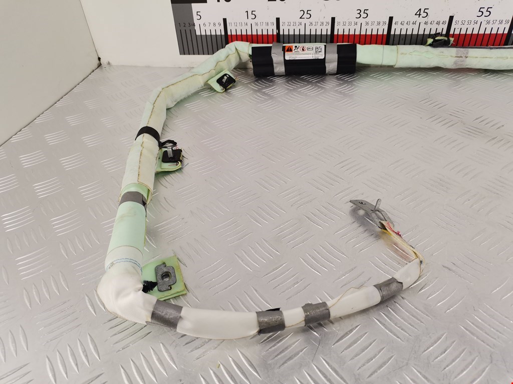 Подушка безопасности боковая (шторка) CHEVROLET Volt 2010-2015