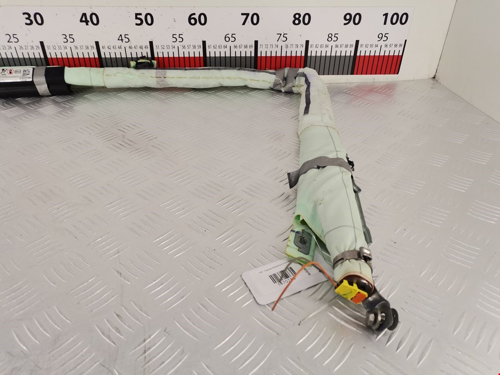 Подушка безопасности боковая (шторка) CHEVROLET Volt 2010-2015