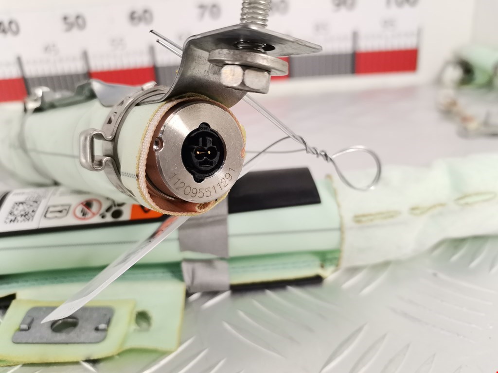 Подушка безопасности боковая (шторка) CHEVROLET Volt 2010-2015