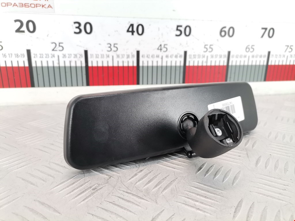 Зеркало заднего вида салонное VOLKSWAGEN Tiguan 2007-2016