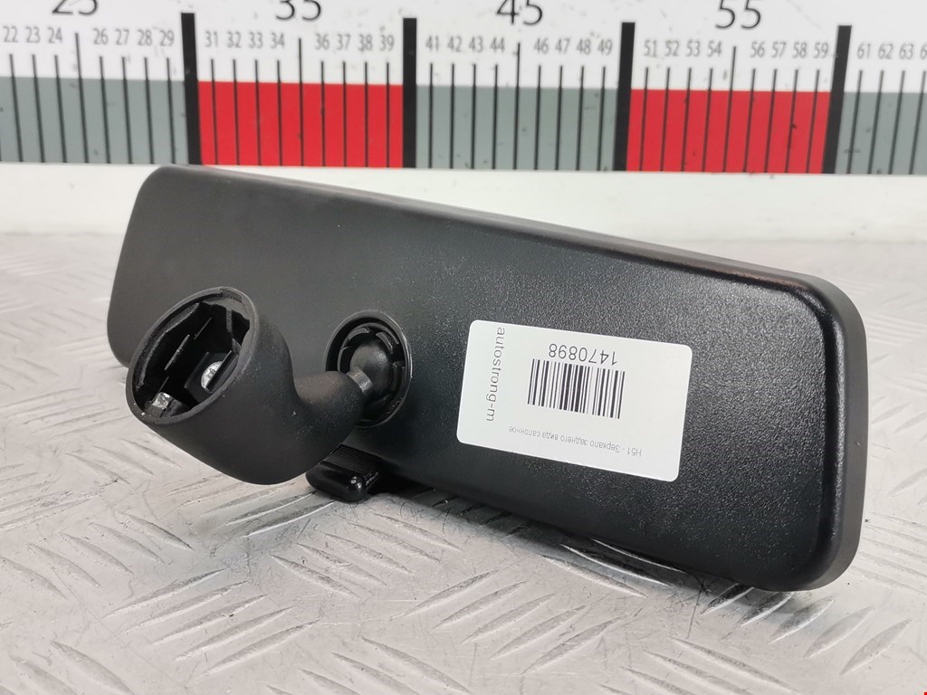 Зеркало заднего вида салонное VOLKSWAGEN Tiguan 2007-2016