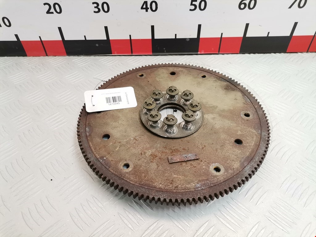 Маховик АКПП (драйв плата зубчатый венец маховика) Opel Omega B (1994-2004)