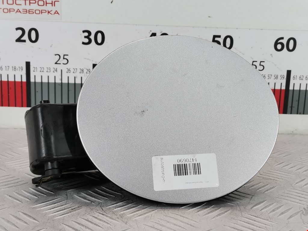 Лючок бензобака FORD Explorer 2011-2019