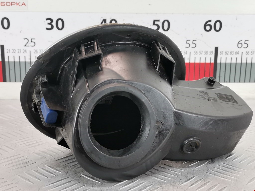 Лючок бензобака FORD Explorer 2011-2019