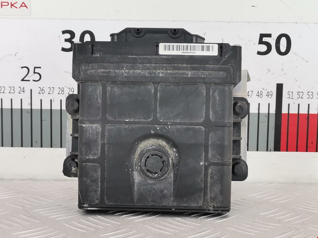 Блок управления АКПП VOLKSWAGEN Tiguan 2007-2016