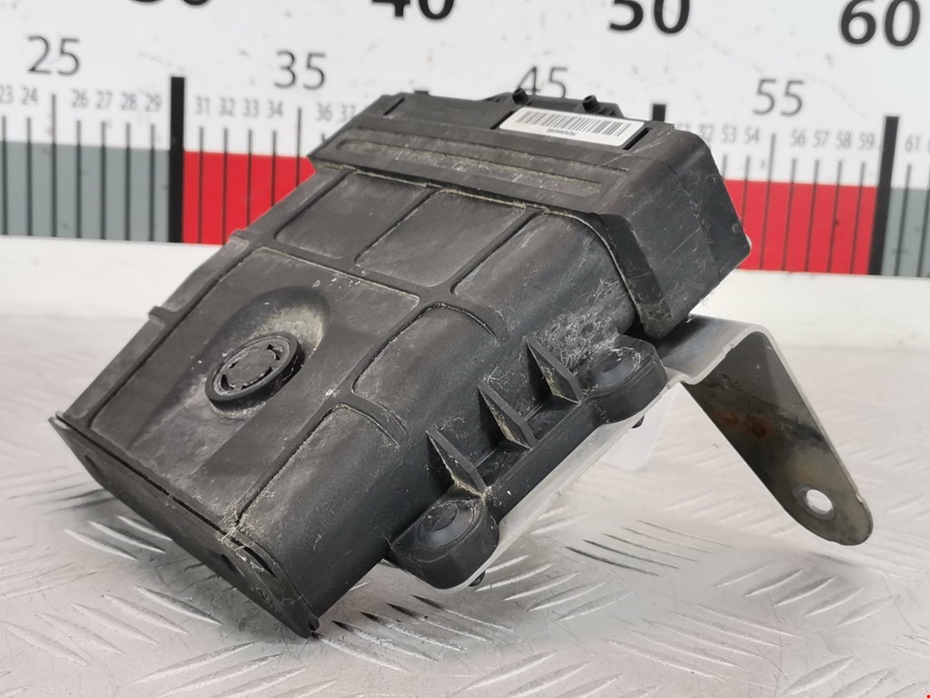 Блок управления АКПП VOLKSWAGEN Tiguan 2007-2016