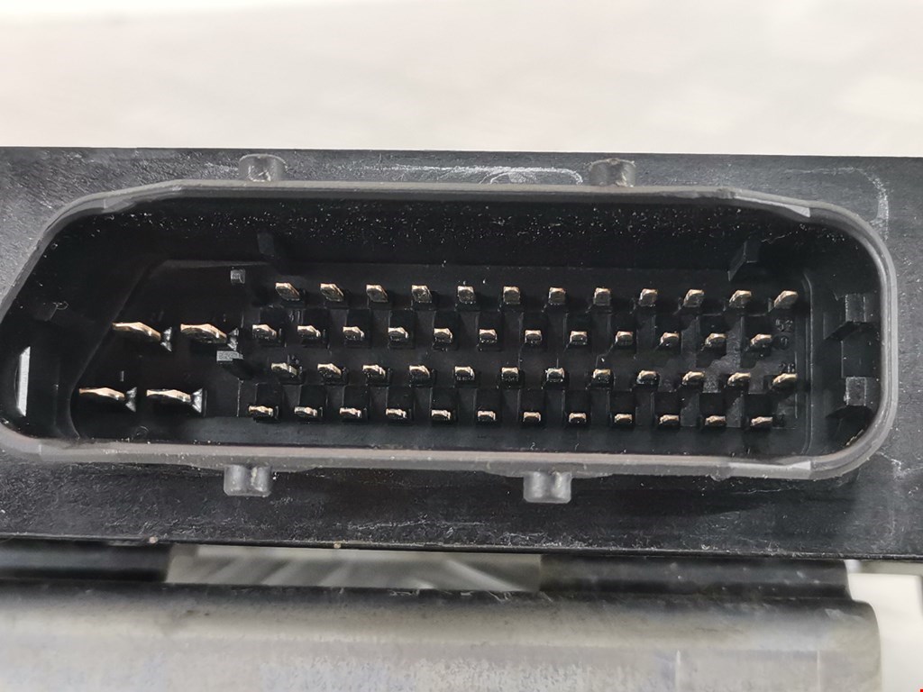 Блок управления АКПП VOLKSWAGEN Tiguan 2007-2016