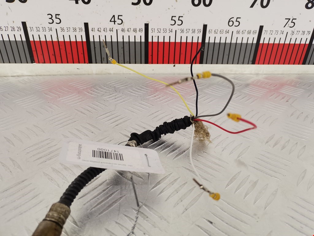 Датчик кислородный lambdasond BMW 3er F30/F31/F80 2011-2019