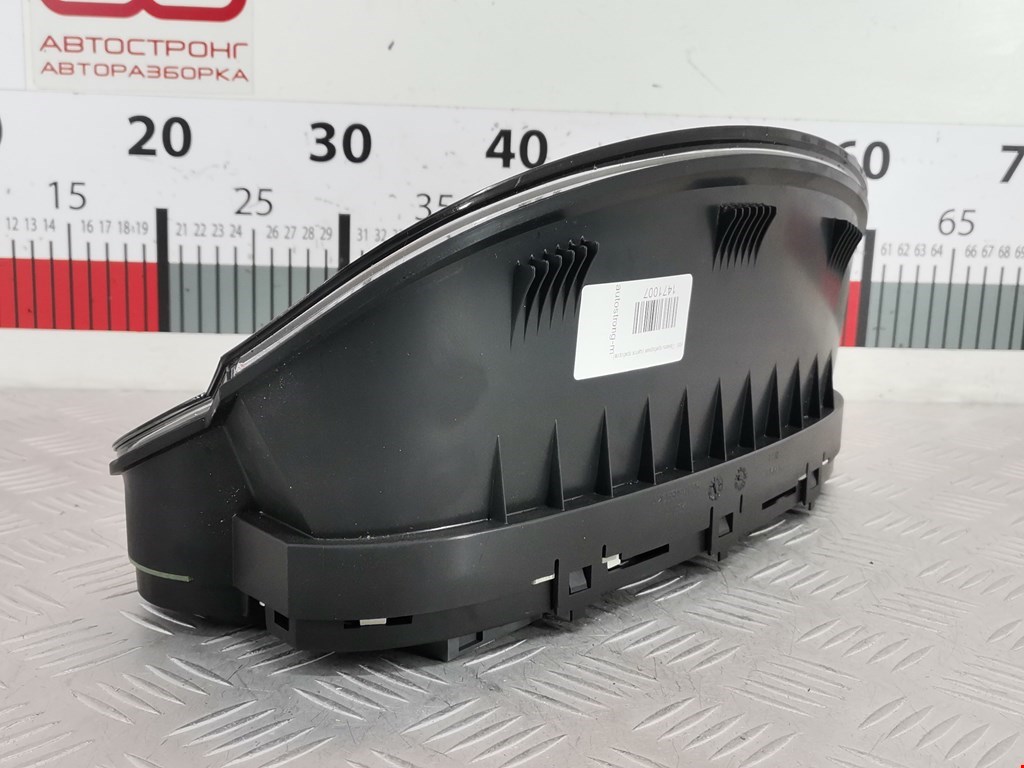 Панель приборов (щиток) CADILLAC CTS 2003-2007