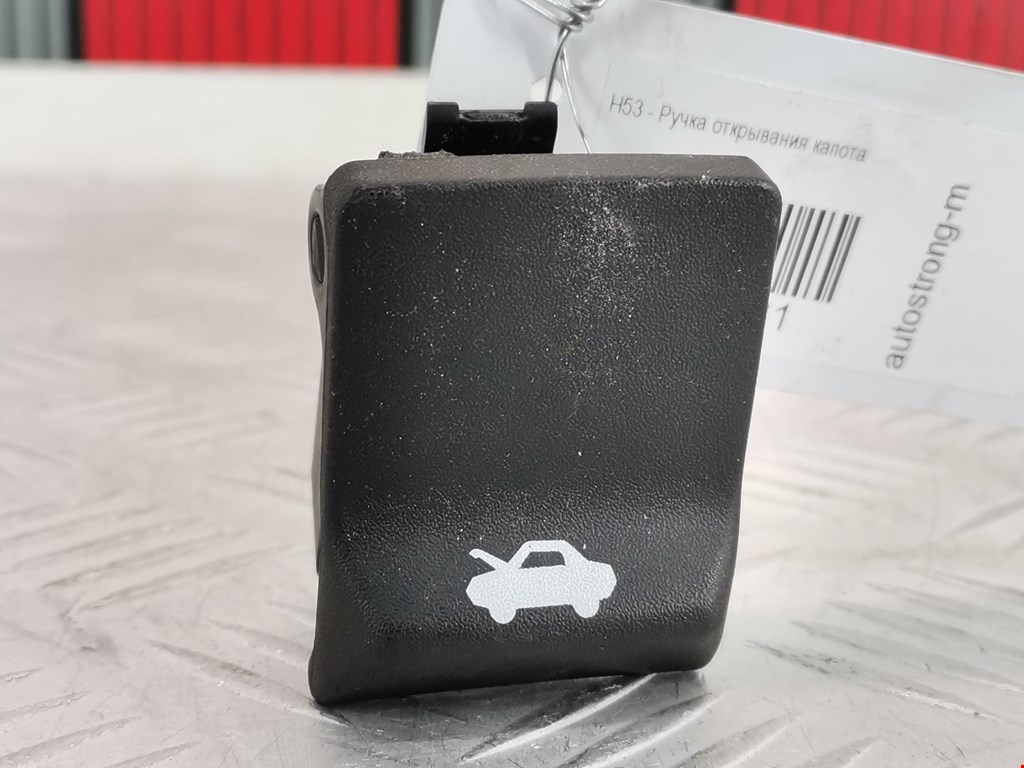 Ручка открывания капота CHEVROLET Equinox 2017-н.в.