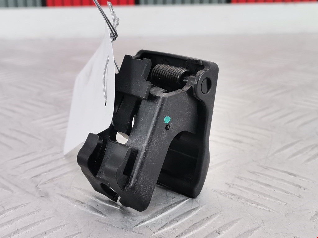 Ручка открывания капота CHEVROLET Equinox 2017-н.в.