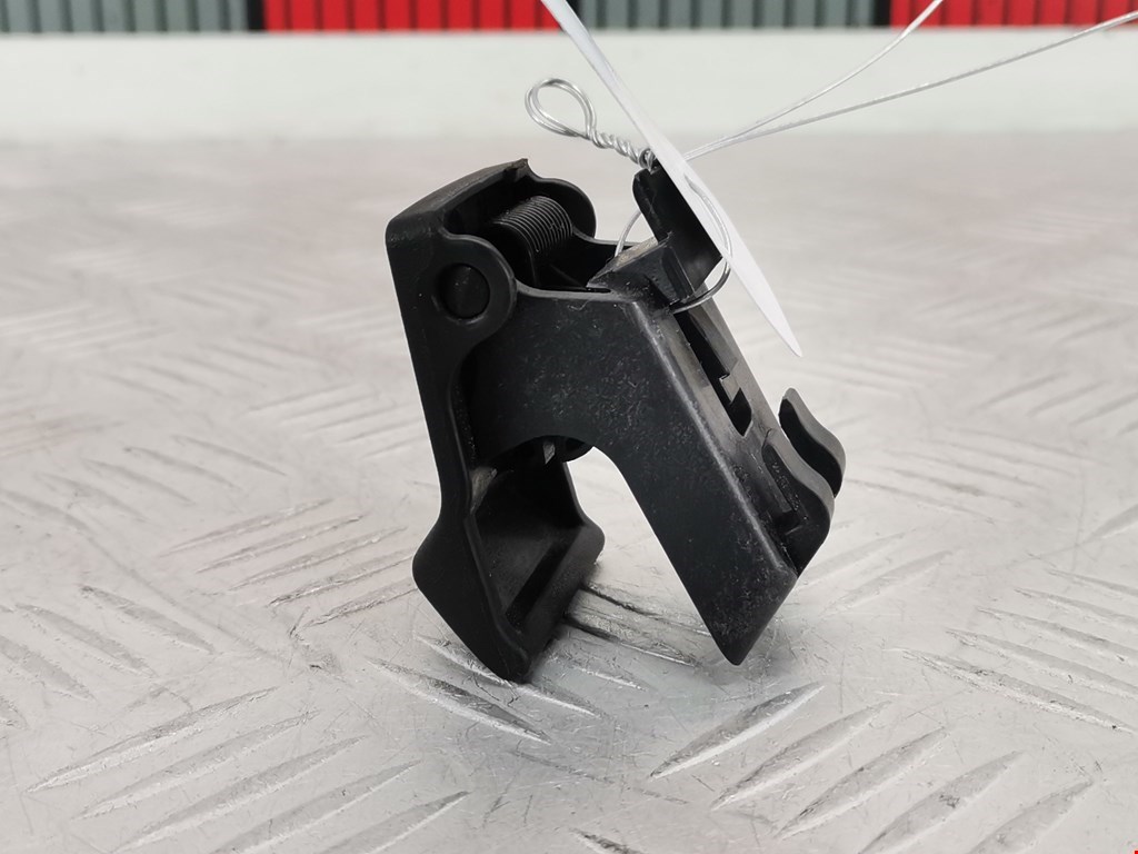 Ручка открывания капота CHEVROLET Equinox 2017-н.в.