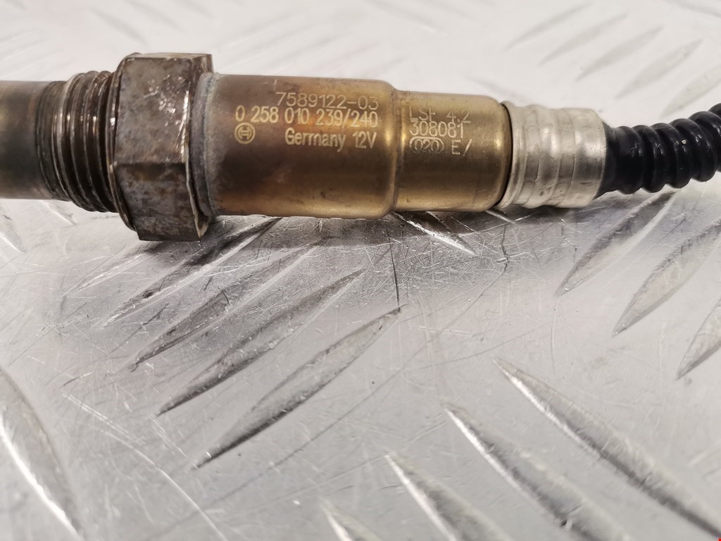 Датчик кислородный lambdasond BMW X1 E84 2009-2015