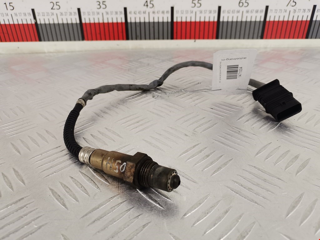 Датчик кислородный lambdasond BMW 3er F30/F31/F80 2011-2019