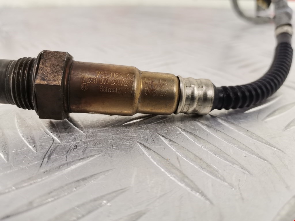 Датчик кислородный lambdasond BMW 3er F30/F31/F80 2011-2019