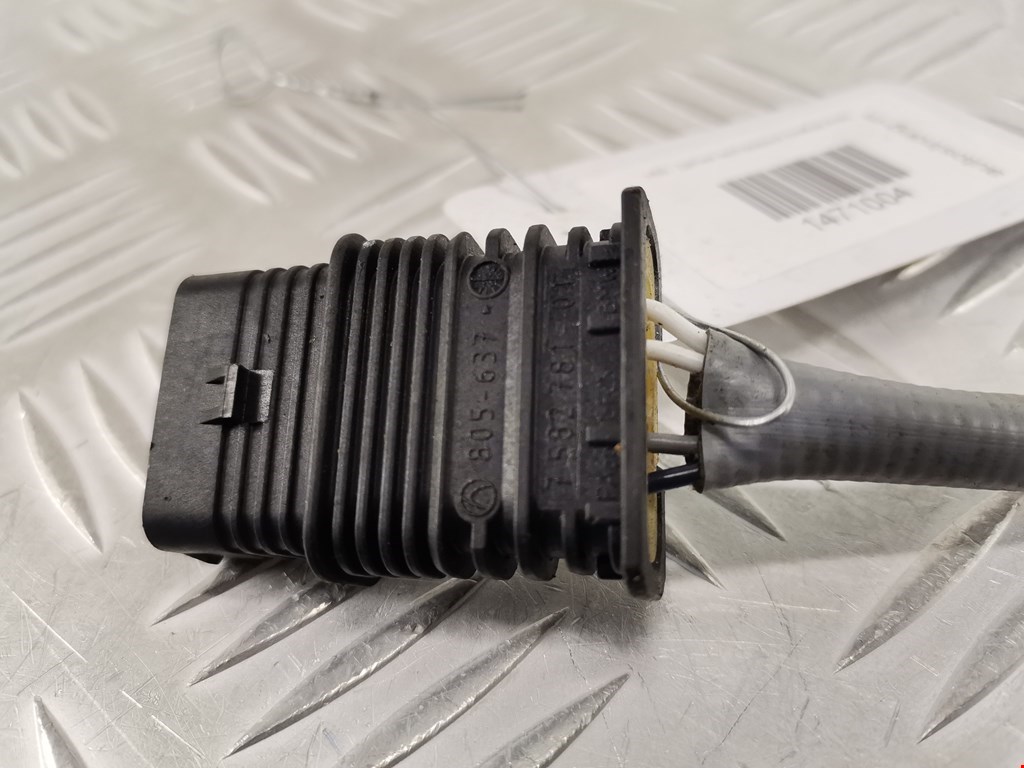 Датчик кислородный lambdasond BMW 3er F30/F31/F80 2011-2019