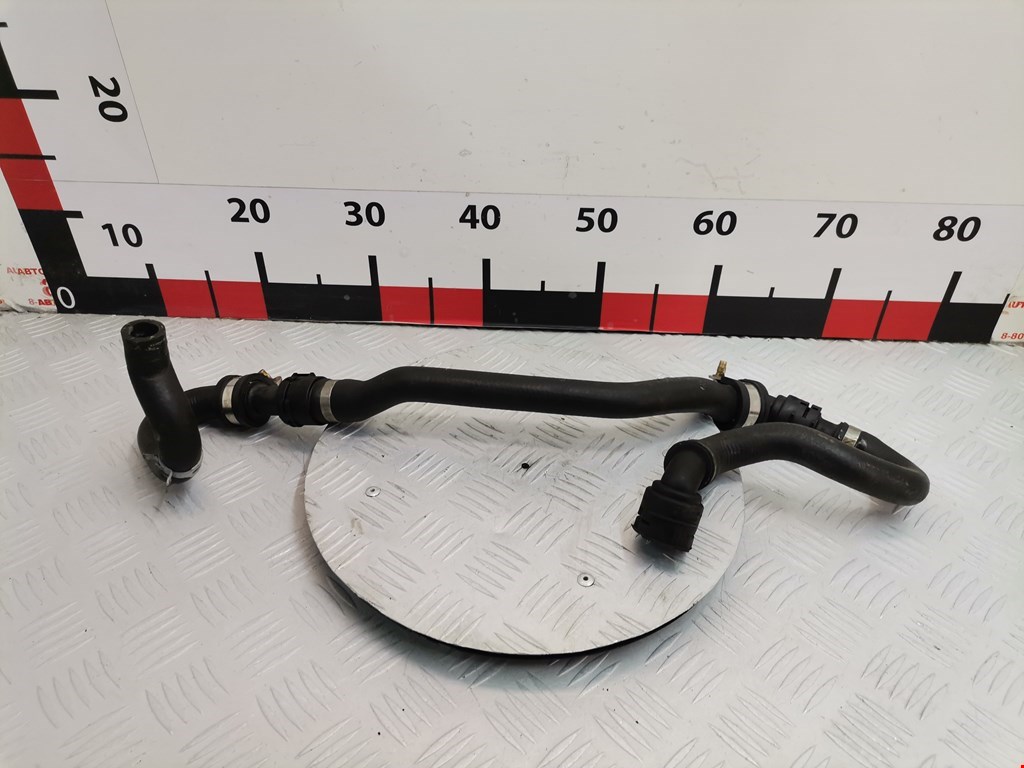 Патрубок отопителя BMW 6er E63/E64 2003-2011