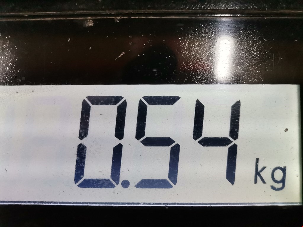 Патрубок отопителя BMW 6er E63/E64 2003-2011